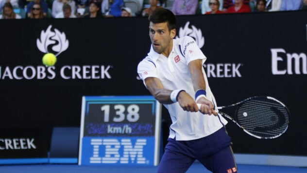 Novak Djokovic ha sconfitto il russo in finale ed è diventato il campione degli US Open-2023