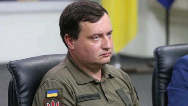 Operazione speciale Barynya: GUR ha reclutato un militare russo, che ha trasferito in cattività 11 occupanti