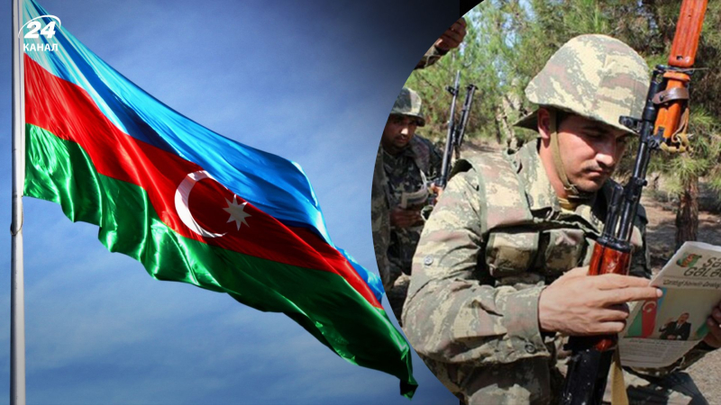 Guerra nel Nagorno- Karabakh: L'Azerbaigian ha posto una condizione per la cessazione delle ostilità