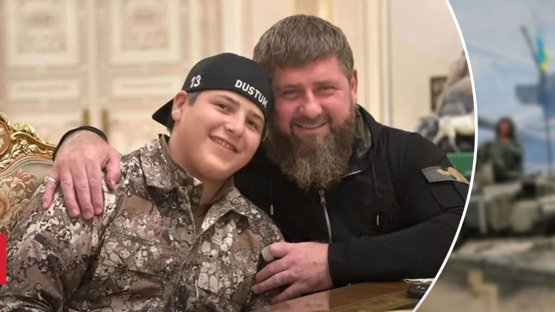 Il figlio di Kadyrov si vanta di Picchiare uomini in un centro di custodia cautelare: pubblicata una nuova dichiarazione 