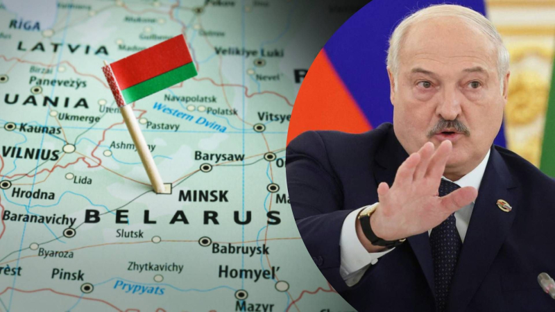 Dimenticatevi di missili e droni in Ucraina: Lukashenko ha iniziato cinicamente a parlare di 