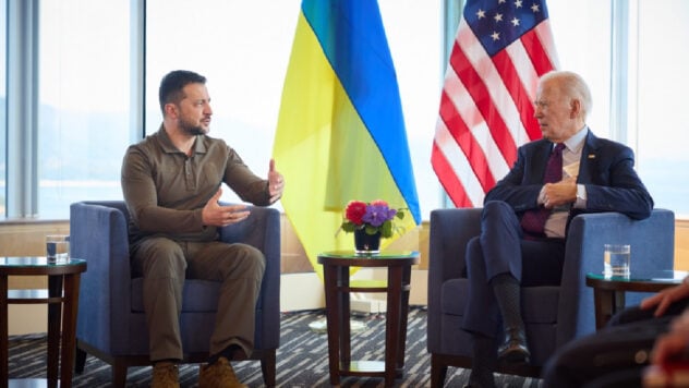 La Casa Bianca ha confermato l'incontro di Zelenskyj con Biden a Washington