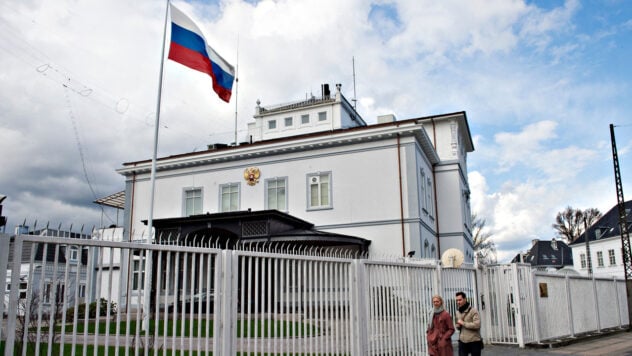 La Danimarca chiede tagli al personale nell'ambasciata russa a Copenaghen: motivazione fornita