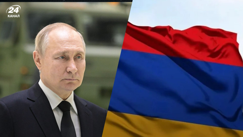 Firmeranno un accordo: l'Armenia non arresterà Putin dopo la ratifica della Carta di Roma