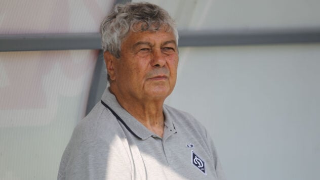 Orgoglioso dei miei giocatori: Lucescu ha elogiato la prestazione della Dynamo nella Conference League