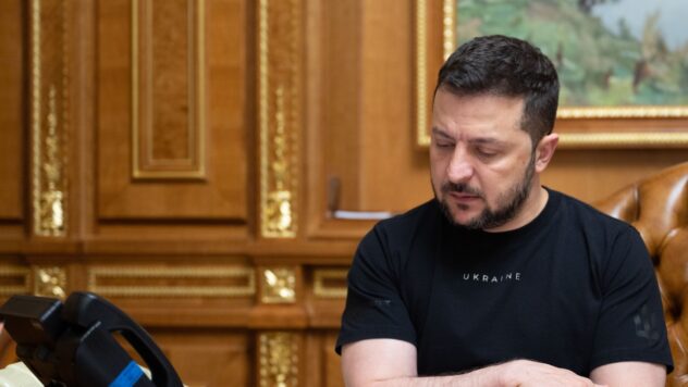 Difesa aerea, artiglieria, equipaggiamento: Zelenskyj ha annunciato un maggiore supporto alla difesa