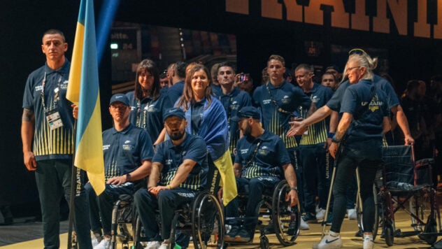 Una nazione nasce dagli invitti: Zelenskyj si è congratulato con la nazionale per il trionfo all'Invictus Games