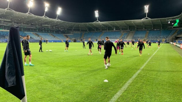 Zarya ha violato il regolamento UEFA nella partita della Conference League: il club può essere punito