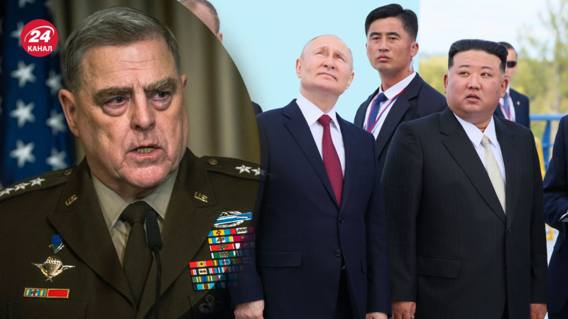 La Corea del Nord potrebbe trasferire proiettili alla Russia: un alto generale statunitense ha valutato se influenzeranno la guerra contro l'Ucraina