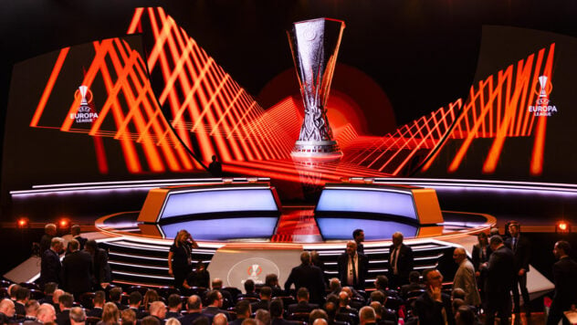 Si è svolto il sorteggio di Europa League: partecipanti e squadre di tutti i gironi