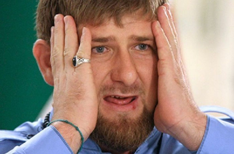 Tra le voci sulla malattia di Kadyrov, il suo aereo è rimasto a Mosca per 3 giorni