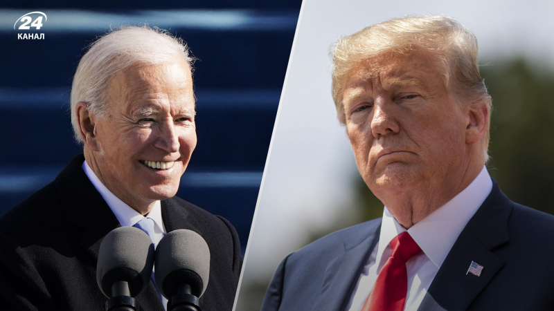 Biden - professionale , e Trump è un populista: cosa aspettarsi dalle elezioni americane