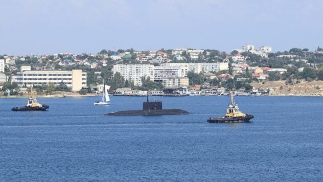 La MTR ha annunciato la liquidazione di 62 invasori a seguito di un attacco al mezzo da sbarco di Minsk a Sebastopoli