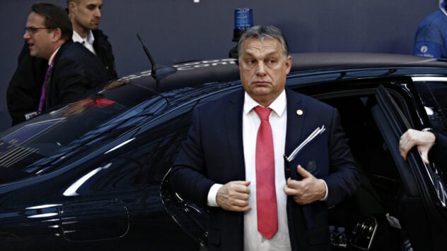 Orban ha spiegato perché l'Ungheria non sostiene l'Ucraina sulla scena mondiale e ha posto una condizione