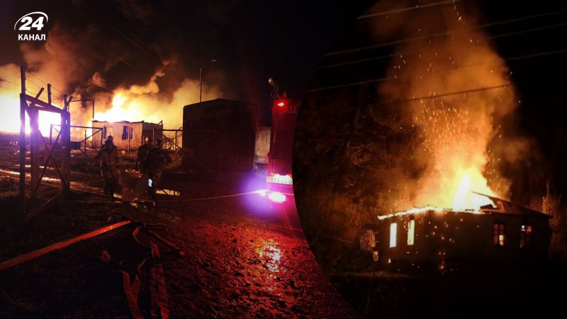 Esplosione in un carburante magazzino nel Nagorno-Karabakh: il numero dei morti è aumentato più volte