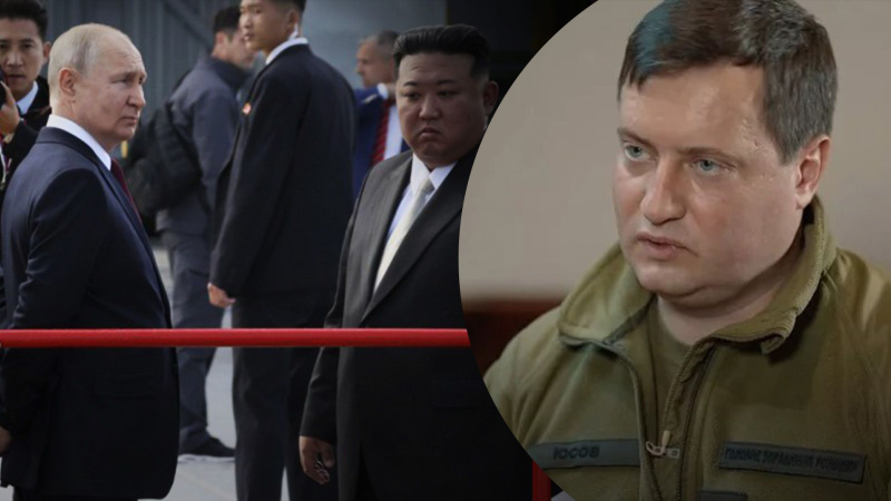 Perché Kim Jong-un è andato a trovare Putin: la direzione principale dell'intelligence ha spiegato il motivo