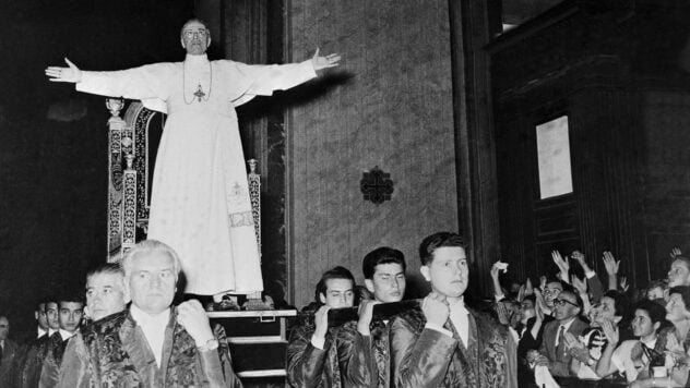 Omicidio quotidiano di 6mila ebrei: Papa Pio XII era a conoscenza dei crimini nazisti durante la seconda guerra mondiale