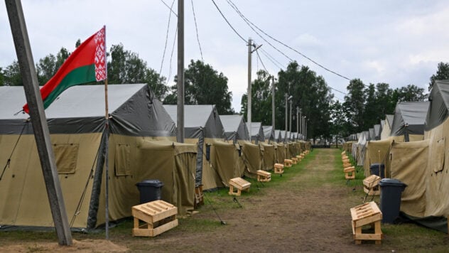 Il regime di Lukashenko sta creando una PMC in Bielorussia basata sui wagneriani - CNS