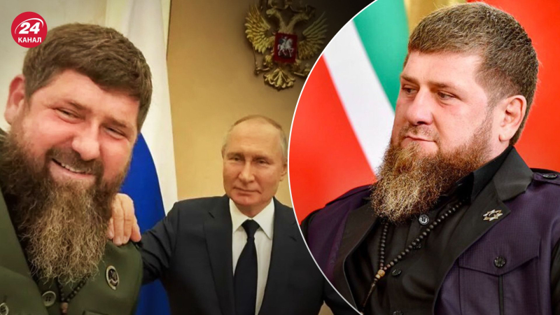 Va tutto molto male con lui: la morte di Kadyrov cambierà qualcosa in Russia