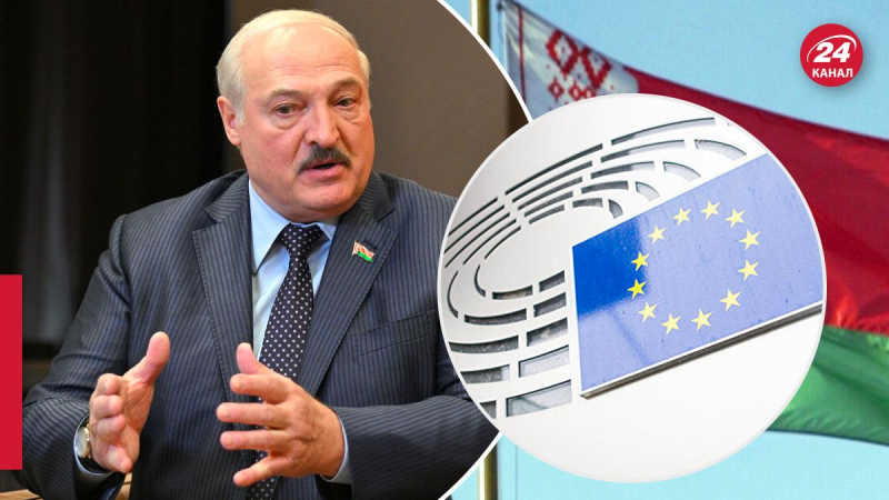 Come Putin, farà essere processato: il Parlamento europeo ha chiesto alla CPI di emettere un mandato di arresto per Lukashenko