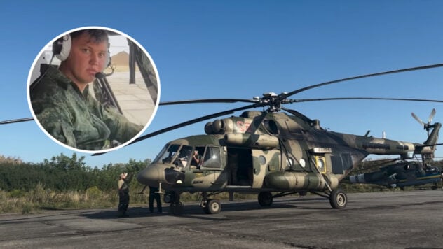 L'Ucraina ha ricevuto documenti segreti sugli aeroporti militari russi: il GUR ha mostrato i dettagli dello speciale Sinitsa operazione