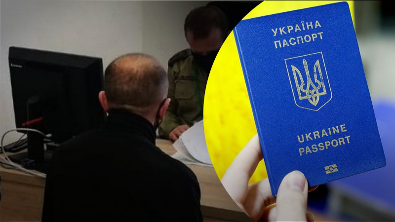 Scrivono in rete che la Polonia ha iniziato a rilasciare uomini in età militare a Kiev: perché questa manipolazione