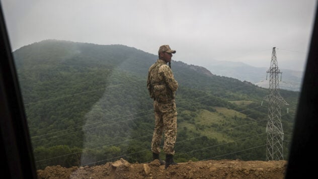 Un cessate il fuoco è stato annunciato nel Nagorno-Karabakh