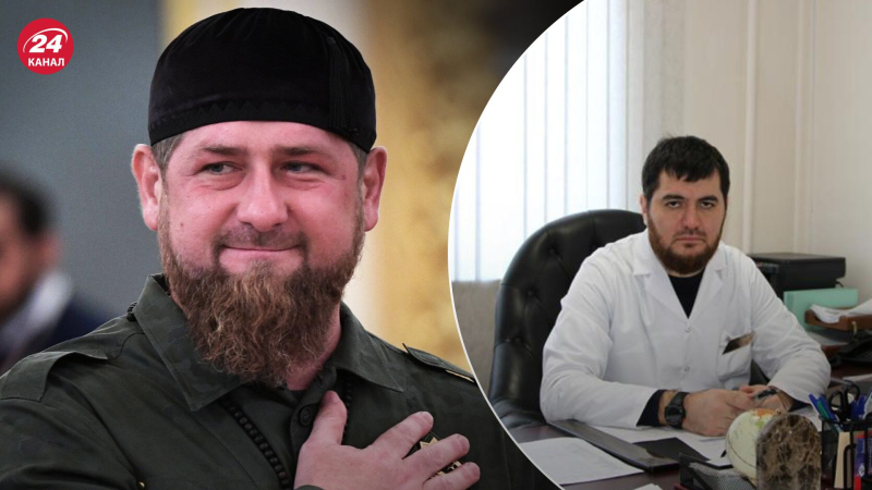 Era un vero gendarme: perché potevano avvelenare Kadyrov 