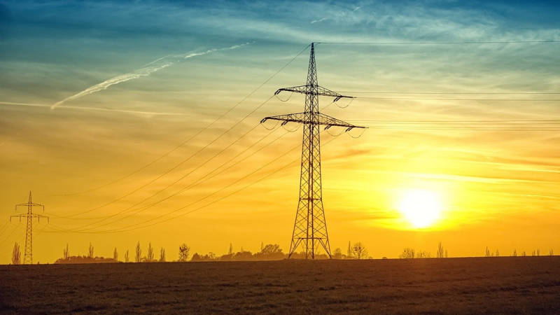 Alcuni tipi di protezione del sistema energetico verranno utilizzati per la prima volta al mondo — Kudritsky 