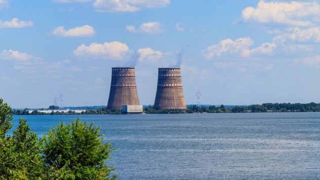 La Federazione Russa può creare le condizioni per un incidente nucleare dopo la disoccupazione della centrale nucleare di Zaporizhia — Galushchenko