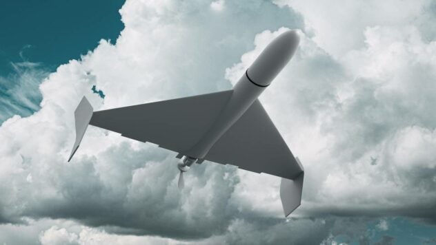 La caduta dei detriti dei droni russi in Romania è un problema che deve essere risolto - Iohannis 