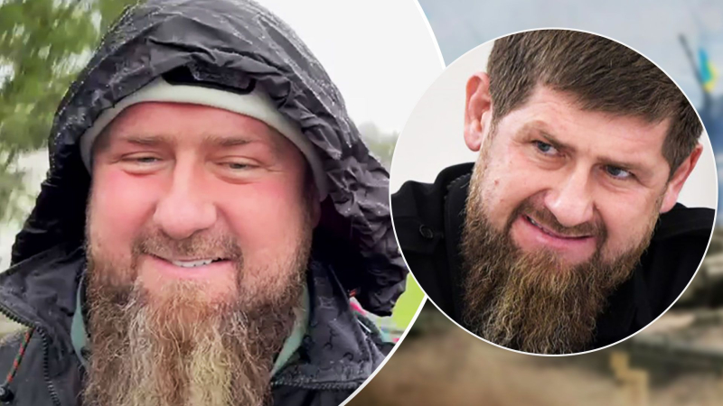 La Russia sta discutendo della possibile morte di Kadyrov: una dubbia smentita da parte del 