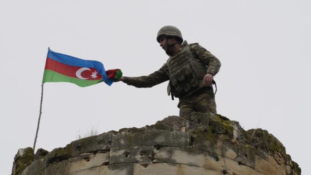 L'Azerbaigian ha annunciato 