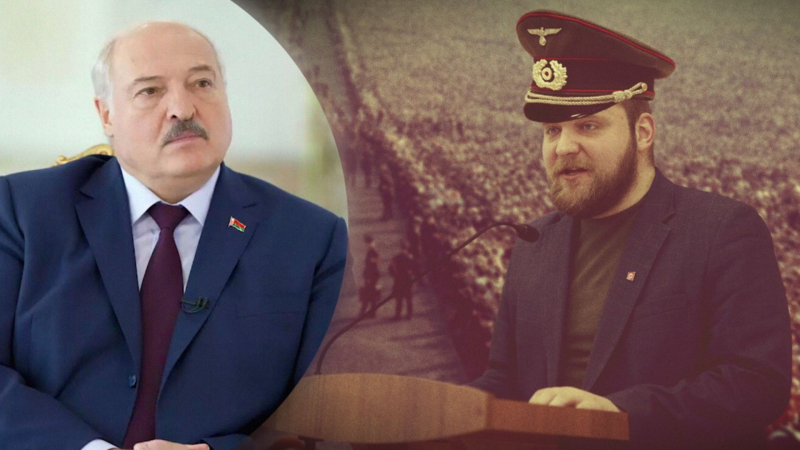 Come mente il portavoce di Lukashenko: cosa nasconde la propaganda bielorussa