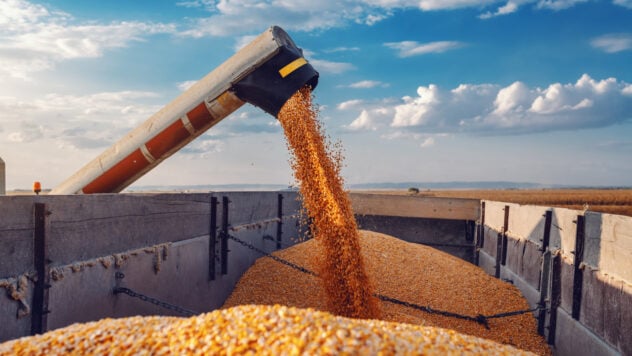 Il Ministero dell'Economia ha negato che cinque paesi dell'UE abbiano rifiutato il piano dell'Ucraina di controllare le esportazioni di grano