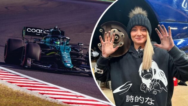 La scuderia di Formula 1 ha permesso a una donna di testare la propria vettura - questo è accaduto per la prima volta in 5 anni