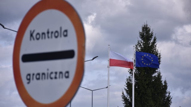 Uno scandalo migratorio sta divampando tra Germania e Polonia – Bloomberg