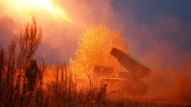 Presi i mortai: le forze armate ucraine tengono sotto tiro l'autostrada Bakhmut-Gorlovka controllo