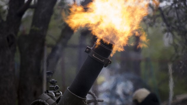 Gli invasori hanno avuto 13 tentativi falliti di cacciare le forze armate ucraine nell'area di Marinka – Stato Maggiore Generale