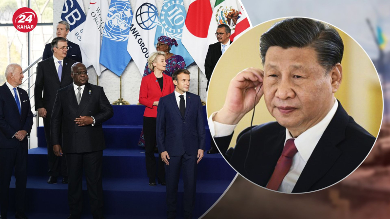 Perché Xi ha rifiutato di partecipare al vertice del G20: il politologo ha spiegato la posizione della Cina