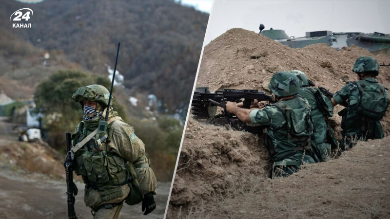 L'Azerbaigian ha annunciato la partenza misure antiterrorismo in Karabakh: cosa sta succedendo lì