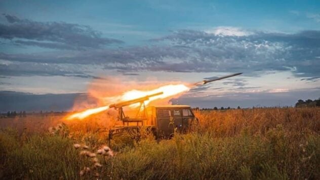 Lo stato maggiore delle forze armate ucraine ha confermato la liberazione di Andreevka nella regione di Donetsk