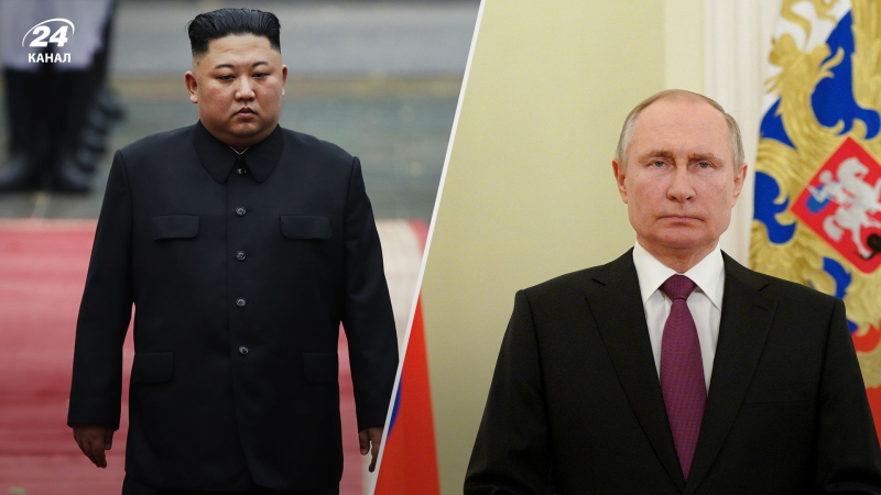 Risultati dell'incontro di Putin con Kim Jong-un : il politologo ha notato a cosa dovresti prestare attenzione