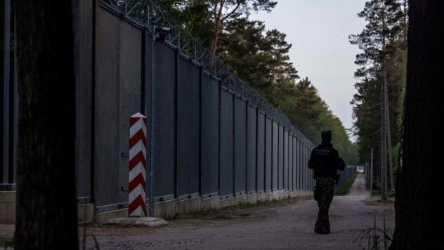 La Polonia è pronta a chiudere il confine con la Bielorussia in caso di provocazioni russe