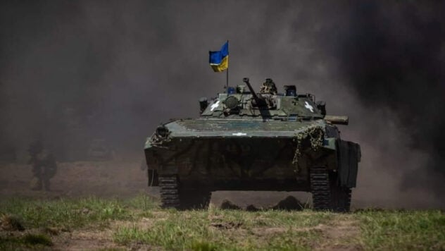 L'intelligence statunitense ha stimato la capacità dell'Ucraina di sfondare le linee di difesa russe entro la fine dell'anno