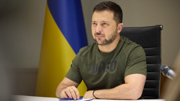 Difesa aerea e artiglieria - priorità: Zelenskyj ha annunciato nuove soluzioni di difesa per l'Ucraina