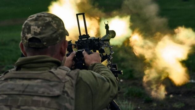 La situazione nella direzione Limano-Kupyansk: gli invasori stanno cercando di sfondare la difesa di le forze armate dell'Ucraina, ma invano