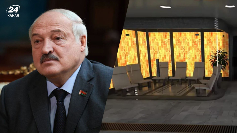 Abituarsi ai muri morbidi: come appare la nuova tenuta da 14 milioni di dollari di Lukashenko
