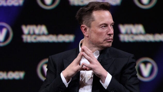 Elon Musk ha deciso di trasferire il controllo della parte di Starlink utilizzata in Ucraina al Pentagono
