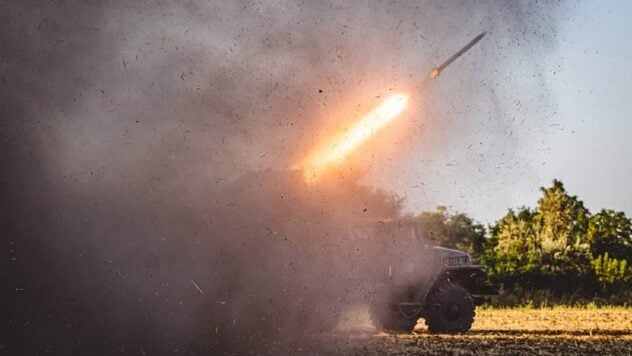 Più di 70 unità al giorno: lo stato maggiore ha dichiarato quanti sistemi di artiglieria e carri armati hanno gli occupanti perso